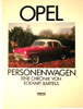 Opel Personenwagen-Chronik