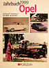 Opel Jahrbuch 1999