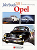 Opel Jahrbuch 2010