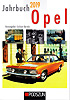 Opel Jahrbuch 2019