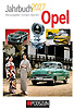 Opel Jahrbuch 2027