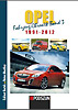 Opel Fahrzeug-Chronik Band 3
