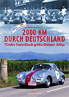 2000 Kilometer durch Deutschland