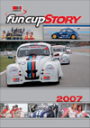 Die Funcup Story 2007