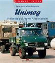 Unimog  Vielseitig auf jedem Arbeitsgebiet