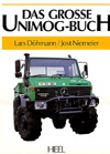 Große Unimog-Buch