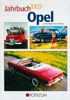 Jahrbuch Opel 2003
