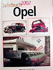 Jahrbuch Opel 2002