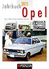 Opel Jahrbuch 2015