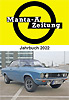 Jahrbuch der Manta-A Zeitung 2022