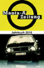 Jahrbuch der Manta-A Zeitung 2010