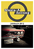 Jahrbuch der Manta-A Zeitung 2012