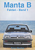 Fakten Manta B - Band 2
