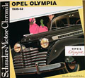 Opel Olympia