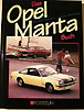 Das Opel Manta Buch