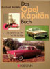 Das Opel Kapitän Buch