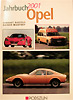 Opel Jahrbuch 2006