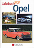 Opel Jahrbuch 2008