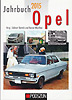 Opel Jahrbuch 2015