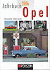 Opel Jahrbuch 2016