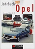 Opel Jahrbuch 2017