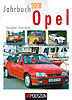 Opel Jahrbuch 2018