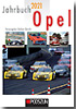 Opel Jahrbuch 2021