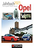 Opel Jahrbuch 2025