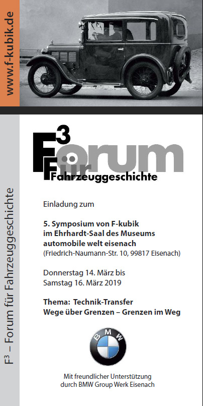 5. Symposium