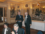 Cugnot-Award an Halwart Schrader, 2004
