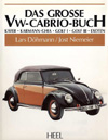 Das große VW-Cabrio-Buch