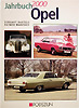 Jahrbuch Opel 2000