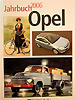 Jahrbuch Opel 2006