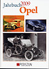 Opel Jahrbuch 2009