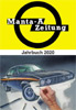 Jahrbuch der Manta-A Zeitung 2020