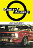 Jahrbuch der Manta-A Zeitung 2021