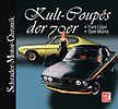Kult-Coupés der 70er: Ford Capri + Opel Manta-A