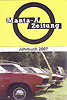 Jahrbuch der Manta-A Zeitung 2007