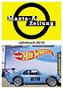 Jahrbuch der Manta-A Zeitung 2019