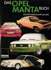 Das Opel Manta Buch